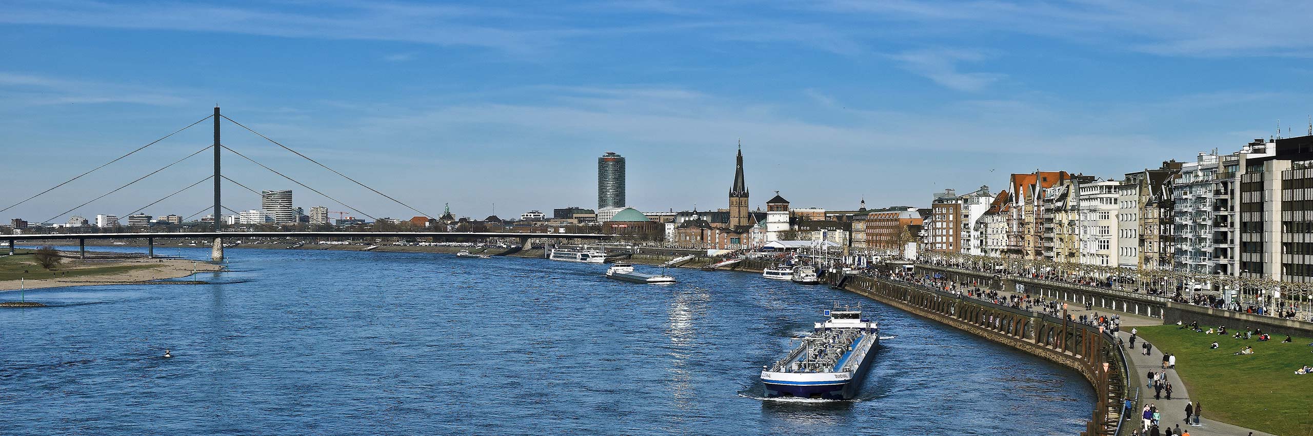 Wertermitlung im Bezirk Düsseldorf